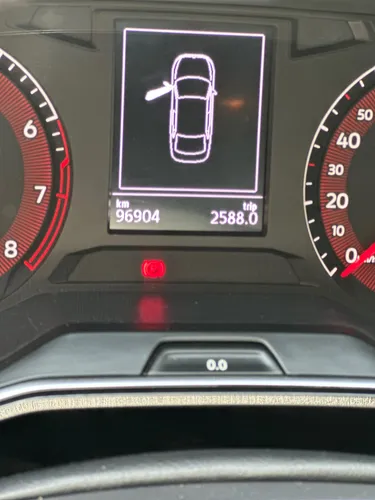 Volkswagen Jetta 1.4 Tsi R-line