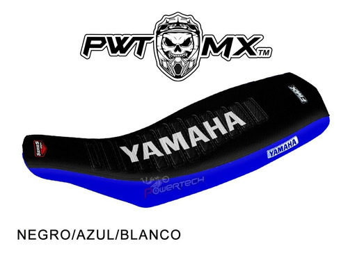 Funda Asiento Fmx Covers Series Yamaha Xtz 125