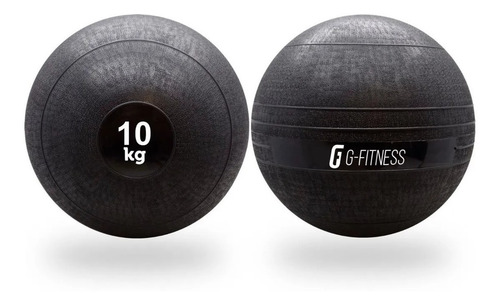 Medicine Ball Sin Pique Slam Ball 35kg Funcional