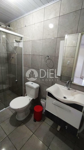 Imagem 15 de 15 de Casa Com 3 Dorm. No Perequê Em Porto Belo - 2628