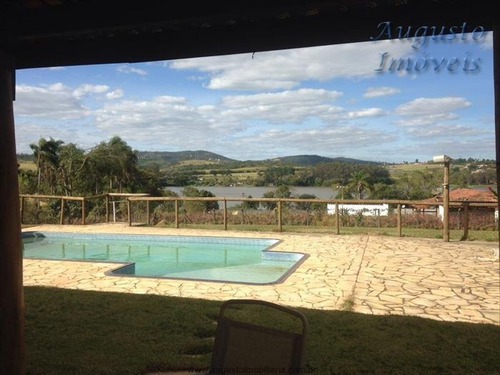 Imagem 22 de 29 de Chácaras À Venda Em Atibaia/sp - Compre O Seu Chácaras Aqui! - 1474500
