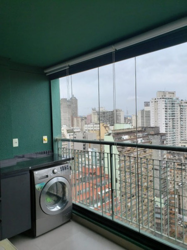 Imagem 9 de 20 de Apartamento Bela Vista Sao Paulo Sp Brasil - 3353