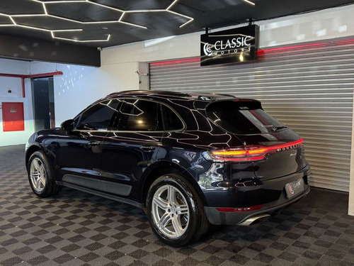 Porsche Macan 2.0 Turbo