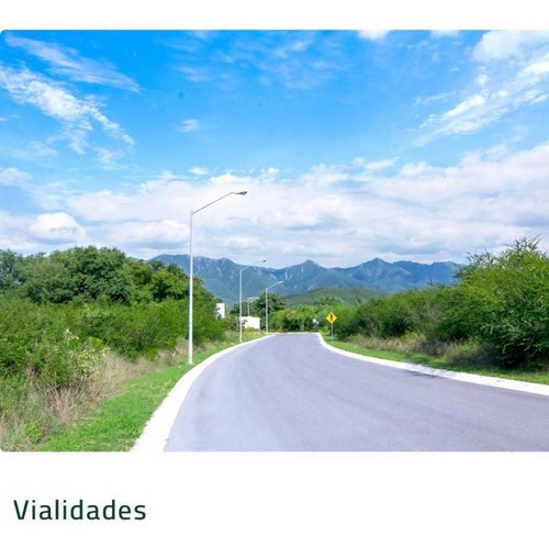 Imagen 4 de 14 de Terreno En Venta En Santiago, N.l.