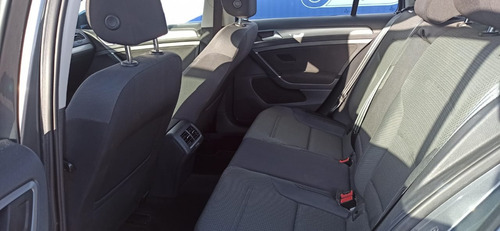 Imagen 9 de 10 de Volkswagen Golf 2016