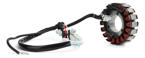 Estator Para Yamaha Yb125 Yb125spd Ybr125ed/51d 08-14