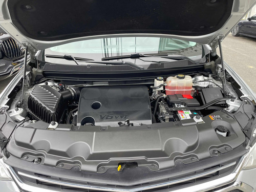 Imagen 14 de 15 de Chevrolet Traverse Americano