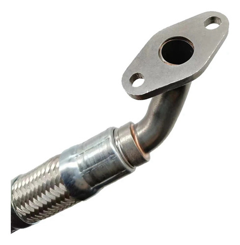 11427563713 11427562799 Manguera De Aceite Turbo Hose Automo