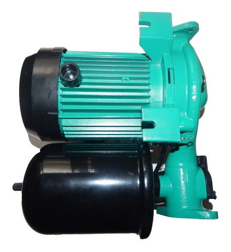 Presurizadora P/tanque Cisterna O Elevado Wilo Pb250sea