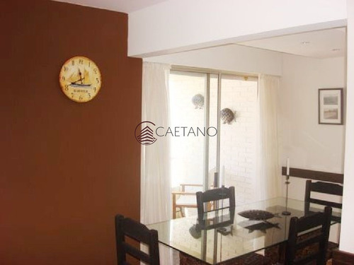 Imagen 10 de 15 de Muy Lindo Apartamento En Penã?ânsula.. A Metros Del Mar, Totalmente Reciclado. - Punta Del Este Peninsula