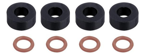Kit De Orings Y Asientos Goma Superior Ds M1242