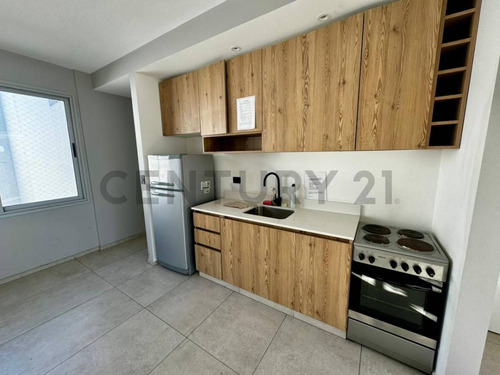 Venta Departamento Villa General Mitre