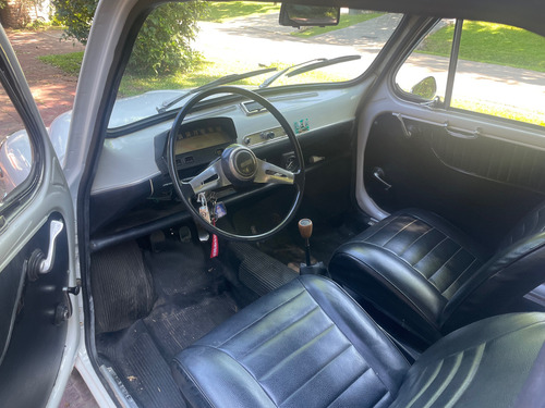 Fiat 600 0.9