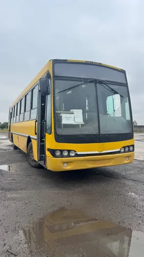 M. Benz O 500 2013 Autom Nuovobus Aire Calefacción Los Dados