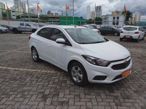 Chevrolet Prisma 1.4 Mpfi Lt 8v Flex 4p Manual