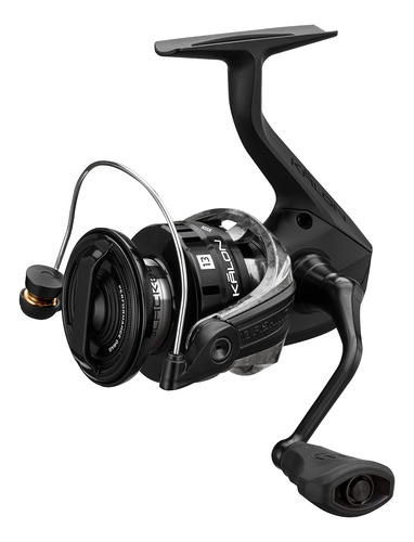 Kalon O Blackout - Spinning Reels