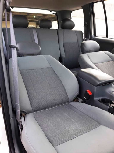 Imagen 10 de 14 de Jeep Cherokee Renegade 2006 4x4 Sincrónico