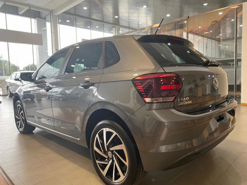 Imagen 6 de 15 de Volkswagen Polo Vw Polo Hingline