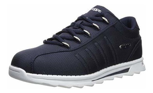 Lugz Changeover Ii Ballistic Sneaker Para Hombre