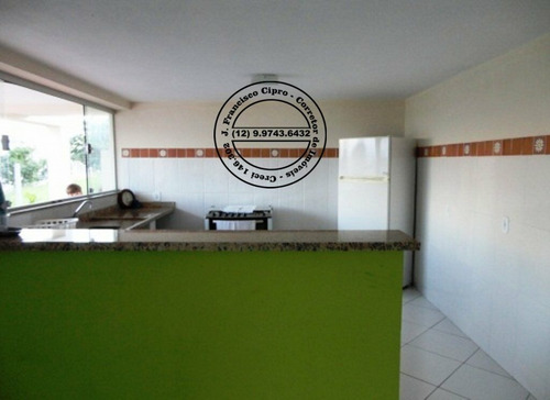 Imagem 7 de 19 de Casa-sobrado-para-venda-em-condominio-jardim-panorama-guaratingueta-sp - Cs148