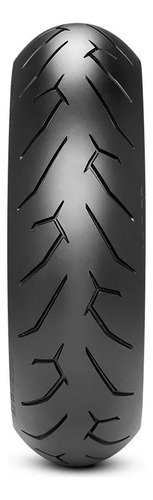 Pneu Traseiro Moto Pirelli Rosso 2 140/70r17 Yamaha Mt-03 R3