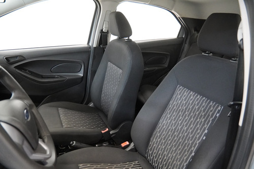 Ford Ka 1.0 TI-VCT FLEX SE PLUS MANUAL