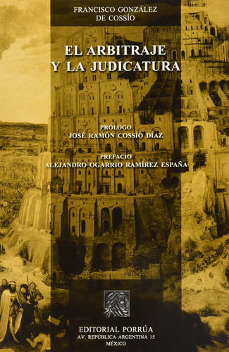 El Arbitraje Y La Judicatura (portada Puede Variar) 91d9p