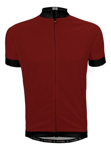 Camiseta Ciclismo Funkier Parma Active