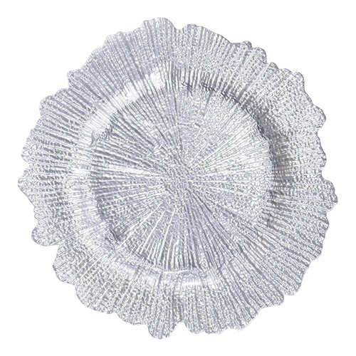 Imagen 5 de 9 de Plato De Carga Ajuste De La Mesa Decoración De La Argén