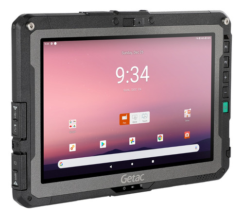 Tablet Getac Zx10