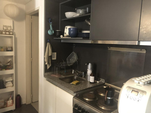Imagen 13 de 26 de Departamento En Venta - 2 Ambientes - Con Balcon - Cochera Castelar Norte - Centro
