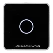 Comprar Lectora Control Acceso Usb Mifare 13.56 Mhz Smartlock Zkteco