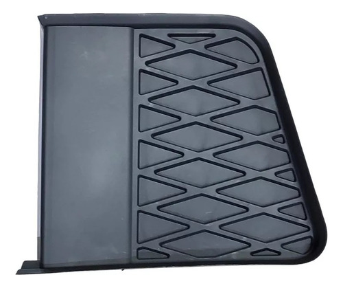 Tapa Lateral Parrilla De Paragolpe Ford Ranger 2010 2012 Izq