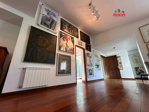Espectacular Casa En Barrio Chijra - San Salvador De Jujuy