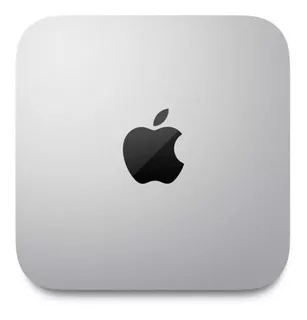 Apple Mac Mini A2348 2020 M1 8-core 8gb 512gb +box+nfe