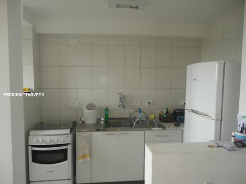 Imagem 13 de 13 de Apartamento Para Venda Em São José Dos Pinhais, Rio Pequeno, 2 Dormitórios, 1 Banheiro, 1 Vaga - 40.241_1-701564