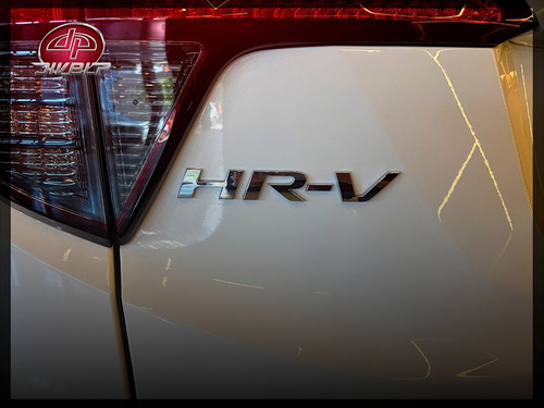 Honda HR-V 1.8 Lx Flex Aut. 5p