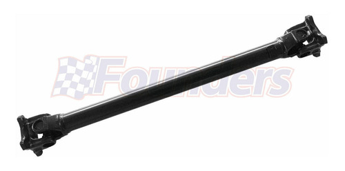 Flecha Cardan Frontal Bmw X3 2.5i 2005 2.5l