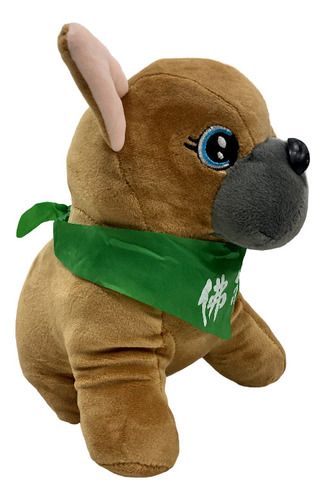 Peluche Perro
