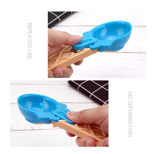 Cuchara Para Bolas De Helado Cuchara Para Bolas De Helado