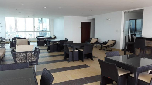 Imagen 9 de 11 de Venta De Apartamento Amoblado Villa Del Mar Av Balboa 174768