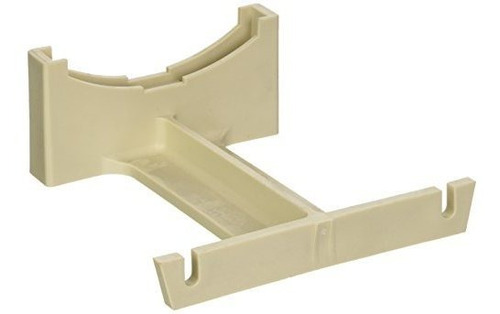 Pentair 070927 Almond Motor Support Foot Replacement Pool Y 