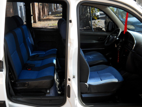 Peugeot Partner 1.9 Diesel