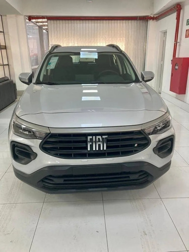 Imagen 16 de 25 de Fiat Cronos 0km Tomo 147 500 Punto Fiorino Qubo Punto Gran L