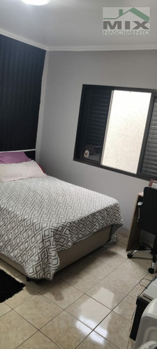 Imagem 14 de 15 de Casa Sobrado Em Vila Liviero - São Paulo, Sp - 3530