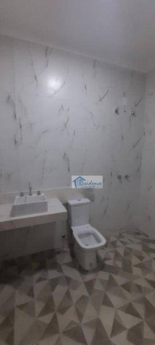 Imagem 2 de 30 de Sobrado Com 3 Dormitórios À Venda, 246 M² Por R$ 1.215.000,00 - Jardim Vista Verde - Indaiatuba/sp - So0354