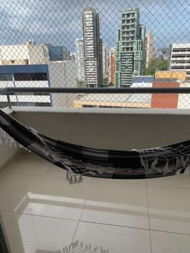 Imagem 7 de 20 de Apartamento 3 Quartos Sendo 1 Suíte 96m2 A Venda No Stiep - Tpa597 - 69877613