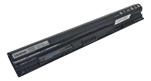 Bateria Para Dell Inspiron 15 5000 I15-5566-a10p M5y1k 40wh