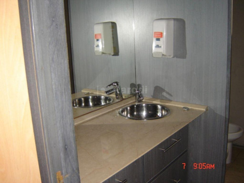 Alquiler Oficina Punta Carretas Impecable