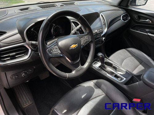 Chevrolet Equinox 1.5t Premier Awd